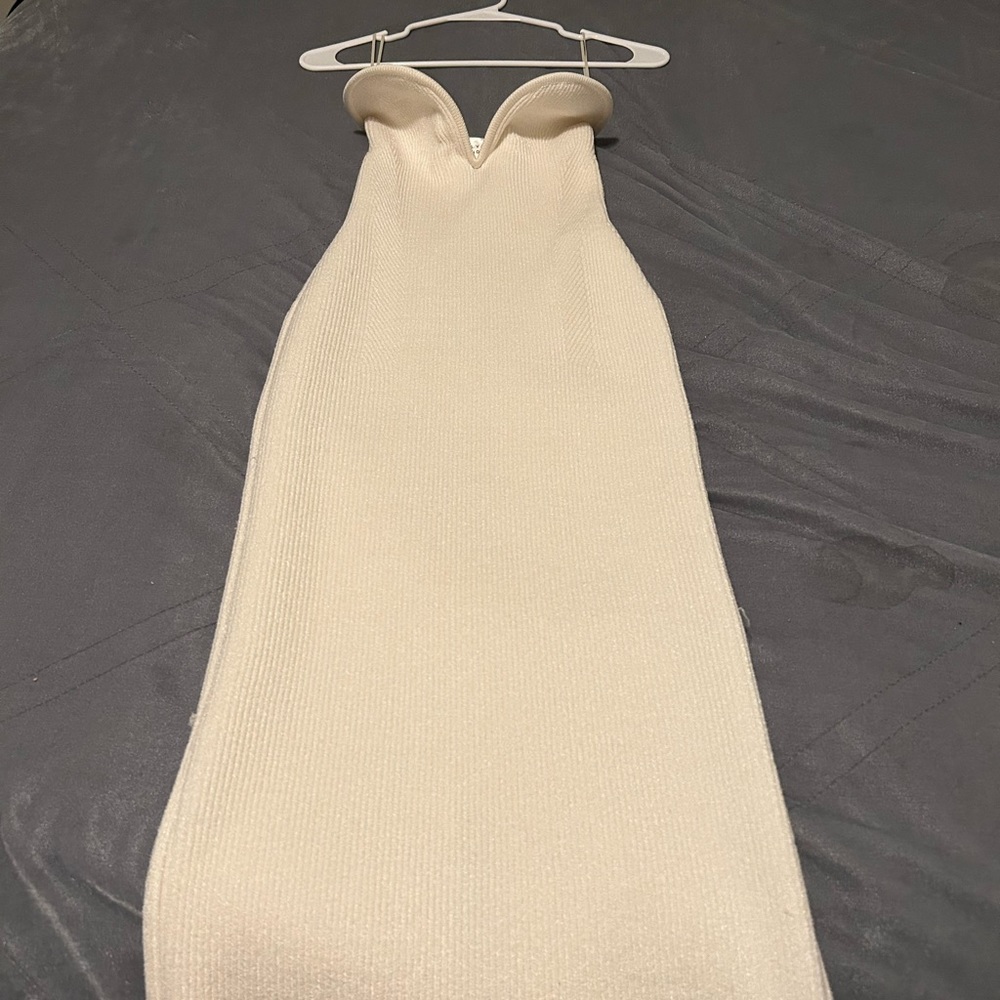 Size small Galvan of London dress